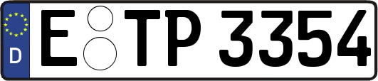 E-TP3354