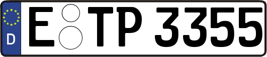 E-TP3355