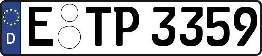 E-TP3359
