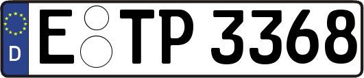 E-TP3368