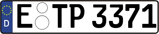 E-TP3371