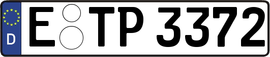 E-TP3372