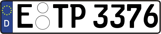 E-TP3376