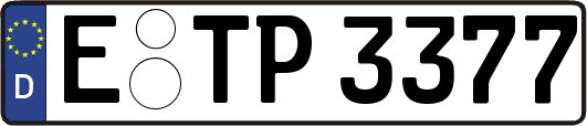 E-TP3377