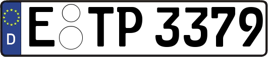 E-TP3379