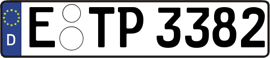 E-TP3382