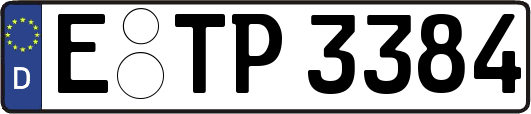 E-TP3384