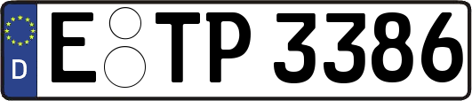 E-TP3386