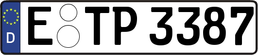 E-TP3387