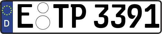E-TP3391