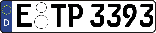 E-TP3393