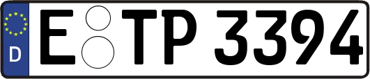 E-TP3394
