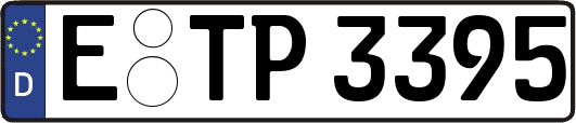 E-TP3395