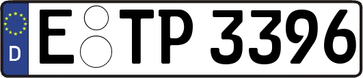 E-TP3396