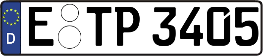 E-TP3405