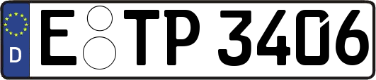 E-TP3406