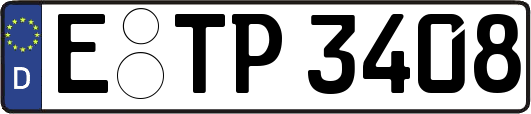 E-TP3408