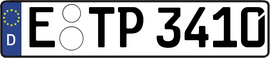 E-TP3410