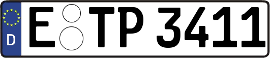 E-TP3411