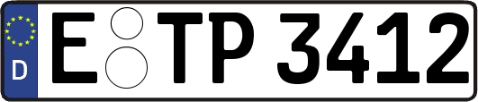 E-TP3412