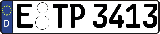 E-TP3413