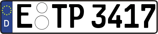 E-TP3417