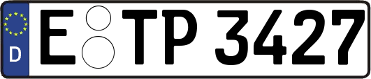 E-TP3427