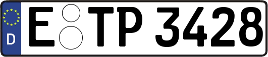 E-TP3428