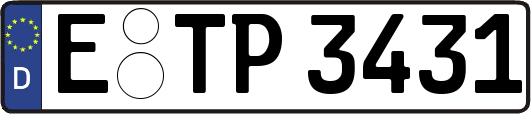 E-TP3431