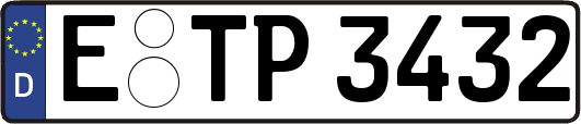 E-TP3432