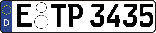 E-TP3435