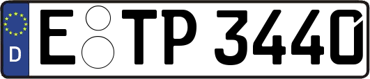 E-TP3440