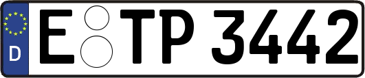 E-TP3442