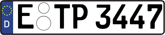 E-TP3447