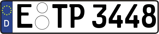 E-TP3448