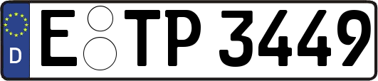 E-TP3449