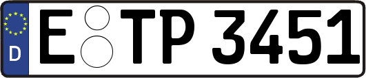 E-TP3451
