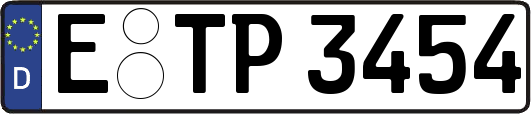 E-TP3454