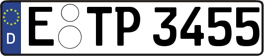 E-TP3455