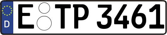 E-TP3461