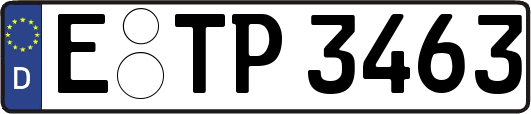 E-TP3463