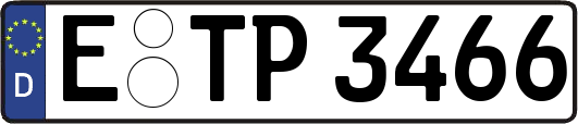 E-TP3466