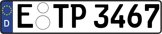 E-TP3467