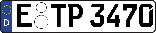 E-TP3470