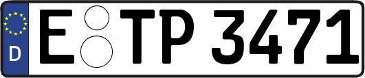 E-TP3471