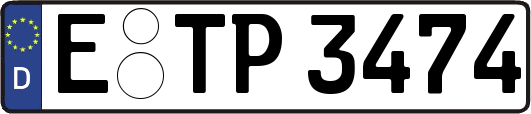 E-TP3474