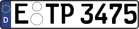 E-TP3475
