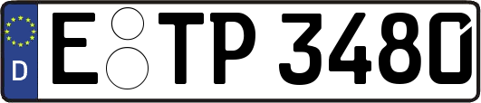 E-TP3480