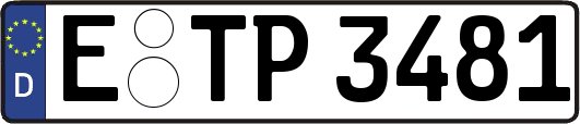 E-TP3481