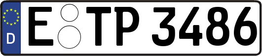 E-TP3486